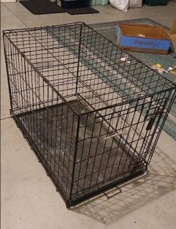 Dog kennels