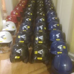 New Baseball Helmet 