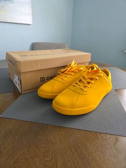 Caterpillar HEX shoes sz 12