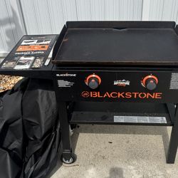 blackstone griddle 28”