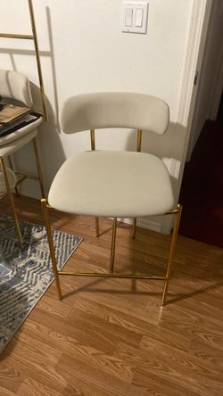 Counter stools