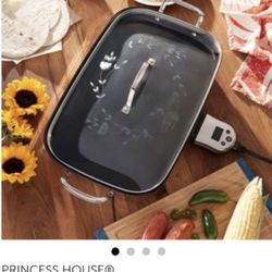 Princess House Coma Eléctrico 