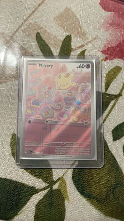 Milcery 152/142