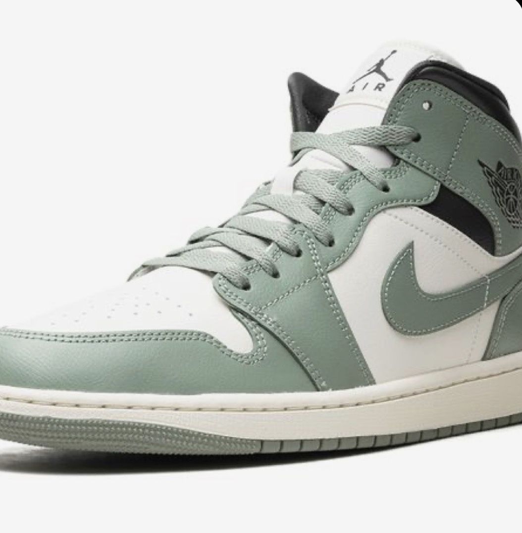 Jordan 1 Brand New