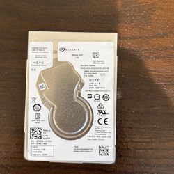 Laptop Internal Hard Drive