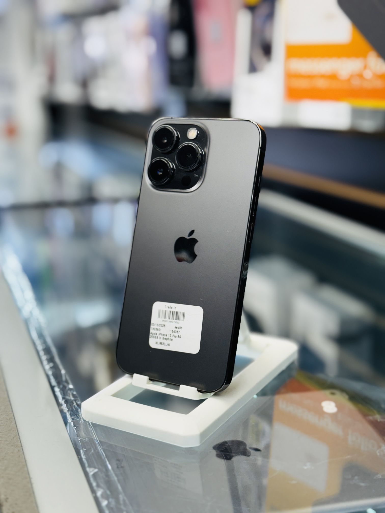 iPhone 13 Pro 256gb (Factory Unlocked)