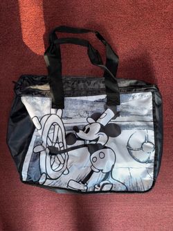 Disney Mickey bag