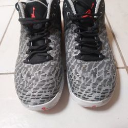 Size 12-Jordan 29 Low Infrared $450