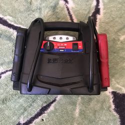 Jumps Starter