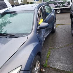 Mazda 6 2010