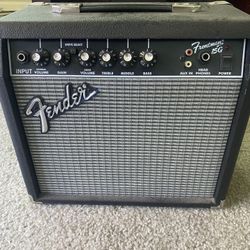 Fender Frontman 15G