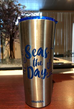 Thermal 45 Oz fancy cup