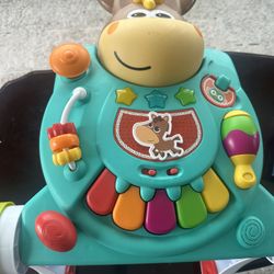 Baby Walker