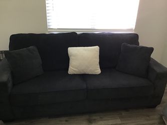 Sofa very comfortable