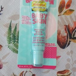 Maybeline Baby Skin Primer For Pores