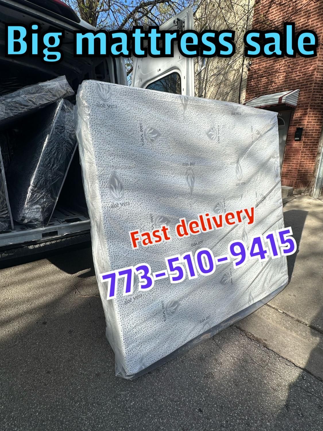 💥 Transform Your Sleep: Luxury Mattresses For Delivery at Unbeatable Prices 🚛 (Starting at $99) 🚨