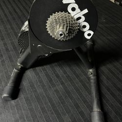 Wahoo Kickr Core 