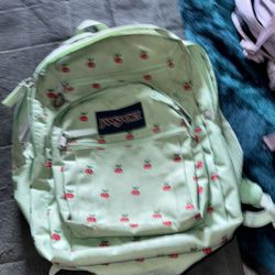 JanSport Backpack 