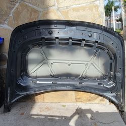 Range Rover Hood