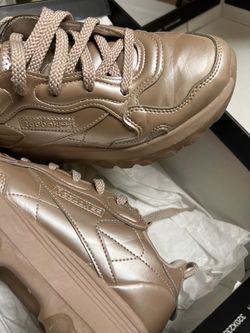 Cardi b Reebok
