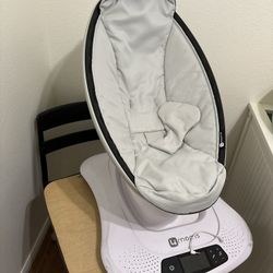 Baby Rocker /seat /4moms