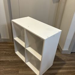 Cubicle Dresser for toddlers