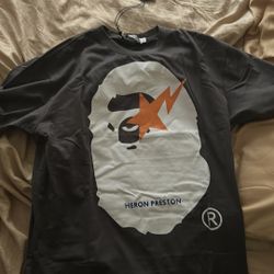 Bape T Shirt 