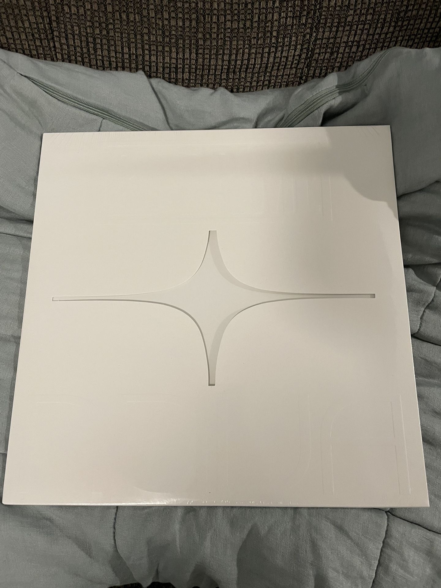 RL GRIME NOVA ALBUM VINYL PINK
