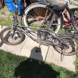 Bike For Sale