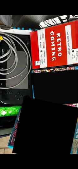 Wii U