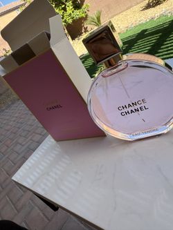 Chanel “ Chance” Parfum