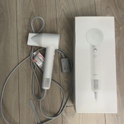 Laifen SE Lite · High-speed hair dryer 