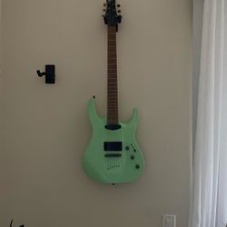 Mitchell Electric Guitar 