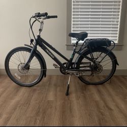 Pedro Electric Bike