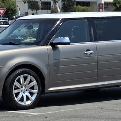 2012 Ford Flex