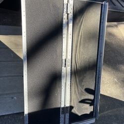 Wheelchair/ Dog ramp
