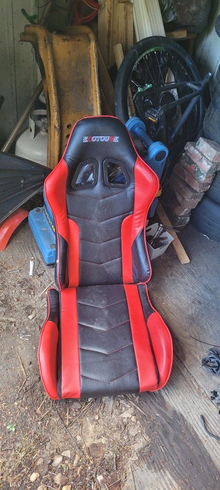 Go Kart Parts