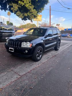 2005 Jeep Grand Cherokee