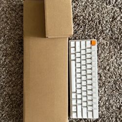 Keyboard & Mouse Bundle – GMMK + New Set