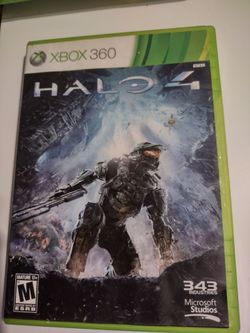 HALO 4