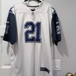 Nike Dallas Cowboys Jersey