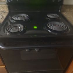 Stove 