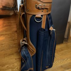 Golf bag 
