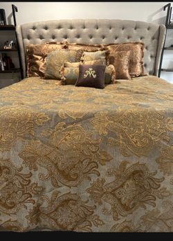 King Comforter Set