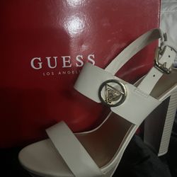 Guess Heels 