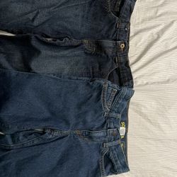 Boy Jeans