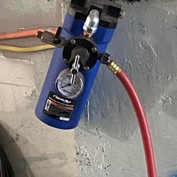 Air Compressor Water Filter Never Used $30