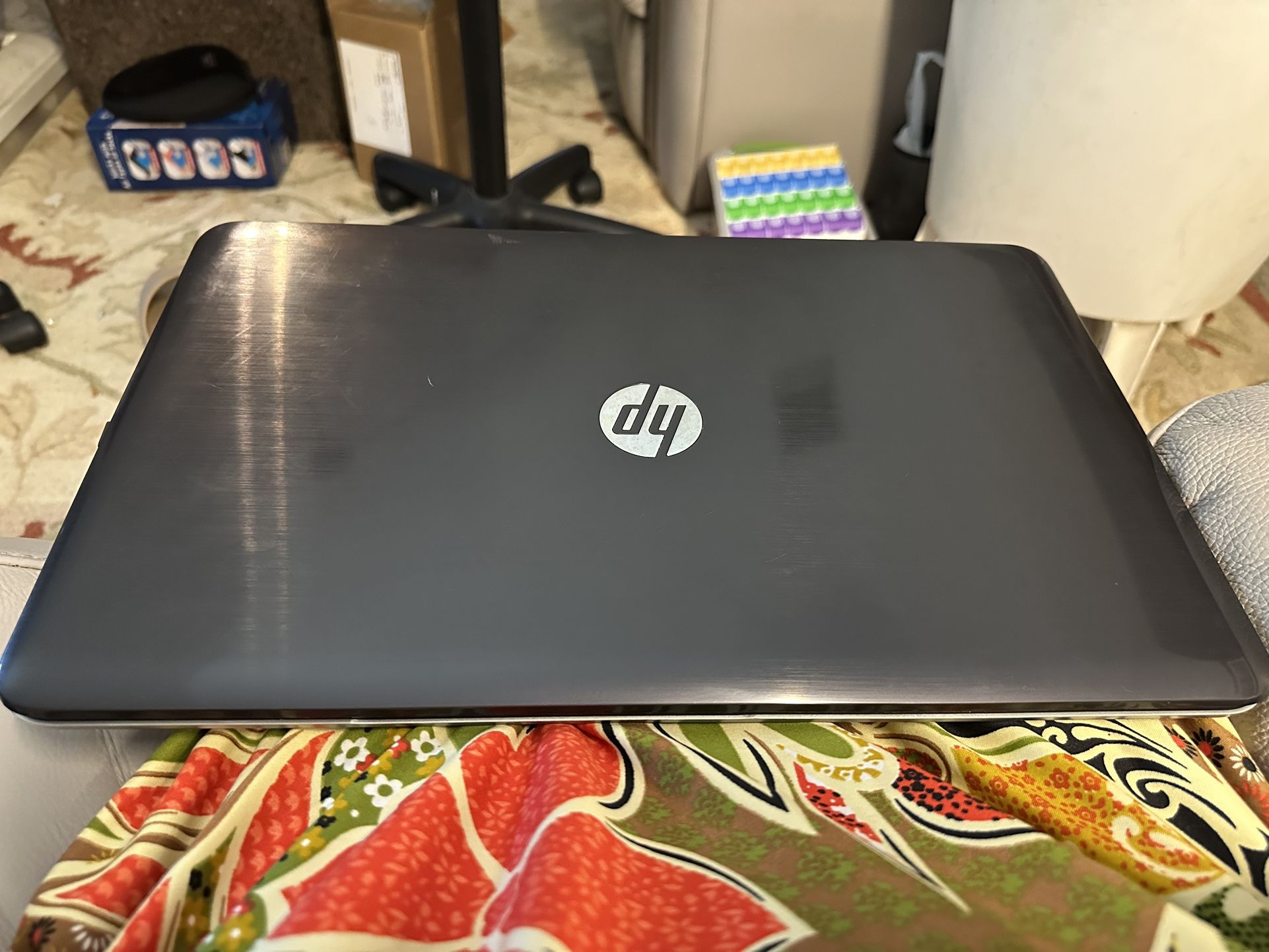 HP Pavilion 17 Notebook