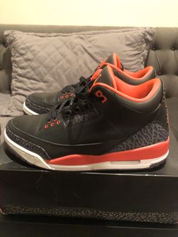 Jordan 3
