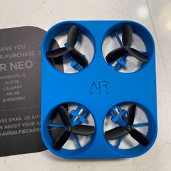 Air Neo W UPB  Selfie drone